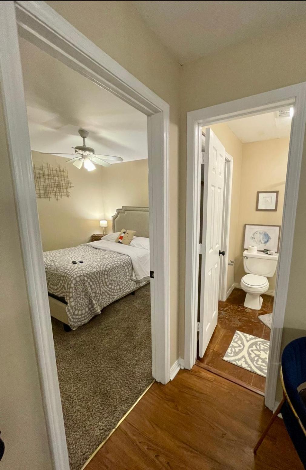 Bayou And Beyond: The Perfect Stay Monroe Εξωτερικό φωτογραφία