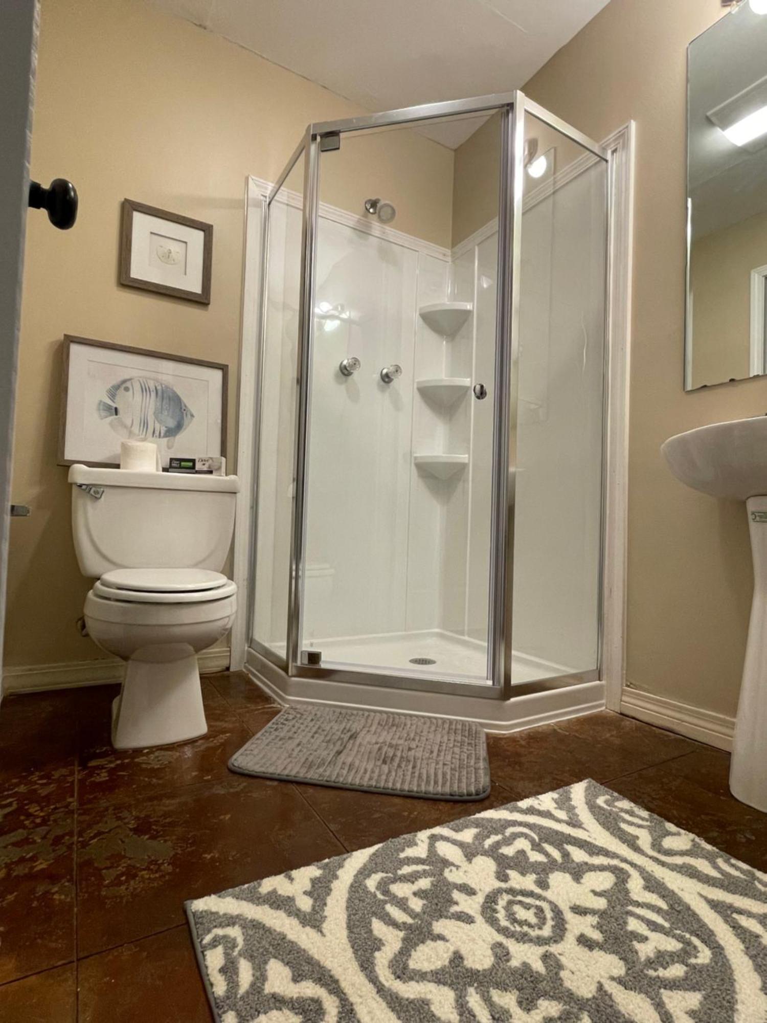 Bayou And Beyond: The Perfect Stay Monroe Εξωτερικό φωτογραφία